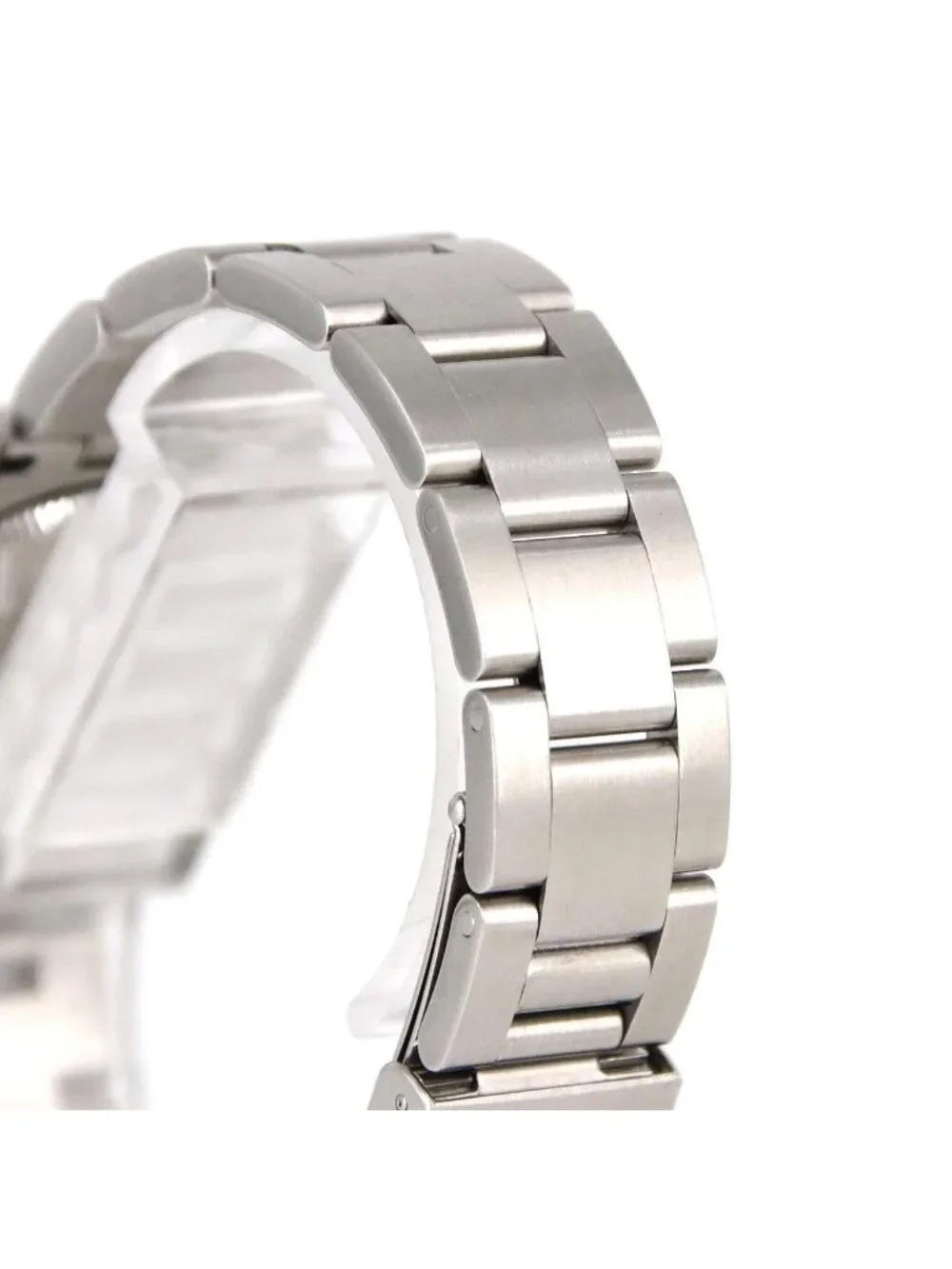 Rolex Datejust SS Automatic Winding P Number Watch